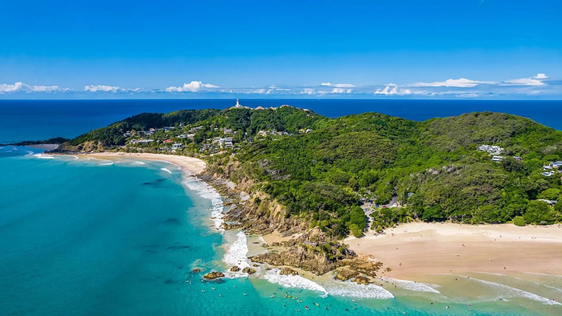 The Beachley Byron Bay 0*,  Australia
