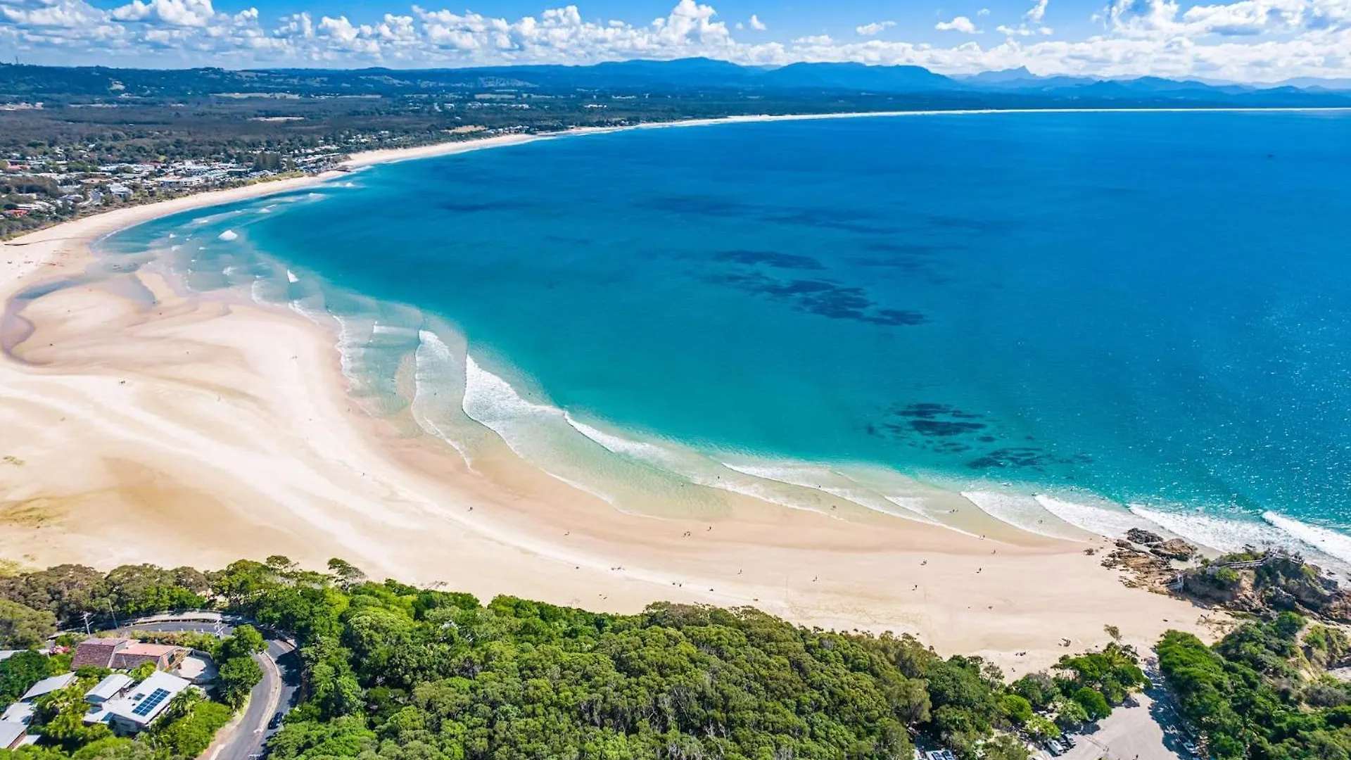 The Beachley Byron Bay Dom wakacyjny