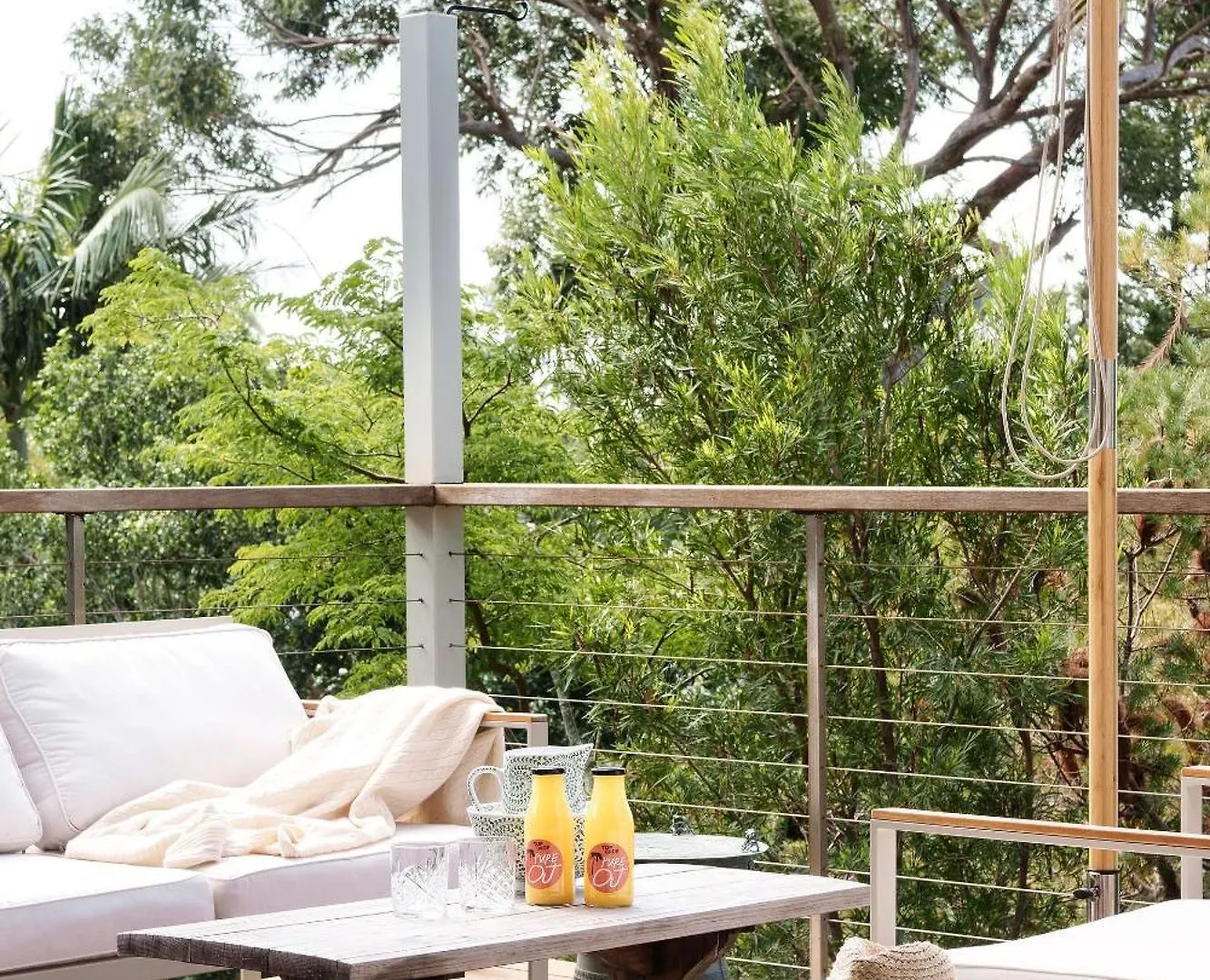 Dom wakacyjny The Beachley Byron Bay