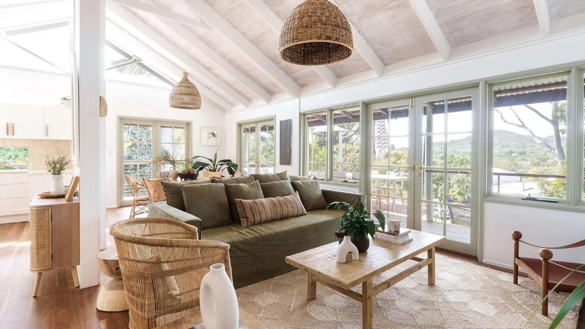 The Beachley Byron Bay